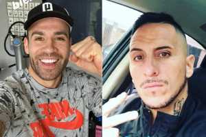 River-Boca: Otamendi y Migliore se re picantearon por Instagram