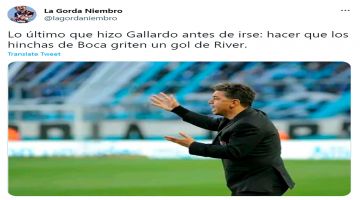 River Plate le ayudó a Boca Juniors a ser campeón y los memes no faltaron