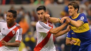 River Plate vs Boca Juniors, dónde y cuándo ver el Súperclásico Argentino