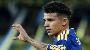 Roberto Ayala elogió el desequilibrio de Leo Flores en Boca