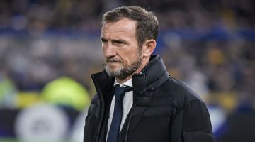 Rodolfo Arruabarrena lamentó la poca diferencia ante O’Higgins: “Podríamos haber metido uno más”