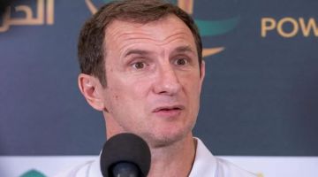 Rodolfo Arruabarrena no dará entrevistas durante su segundo ciclo en Boca: el motivo