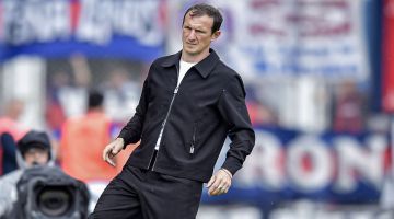 Rodolfo Arruabarrena se ilusiona con el presente de Boca: “Tenemos que aprovechar este momento”