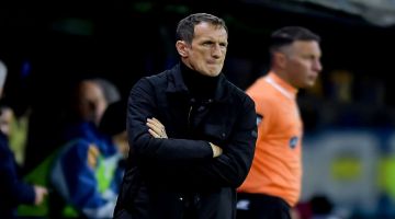 Rodolfo Arruabarrena, sincero tras el triunfo ante Lanús en La Bombonera: “No merecimos ganar”