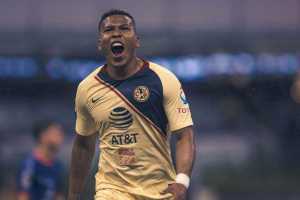 Roger Martínez, en la órbita de Boca Juniors