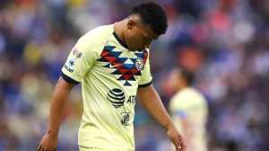 Roger Martínez muy cerca de Boca Juniors