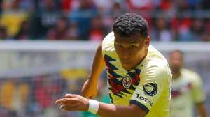 Roger Martínez tendría oferta del Boca Juniors