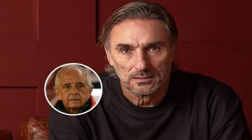 Rolando Schiavi le respondió con todo a D’Onofrio: “Que no se queje porque…”