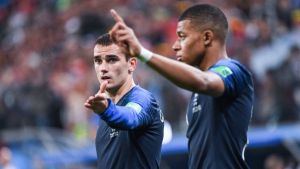 Royco Ferrari: Si Boca llega a la final, no le gana ni Francia