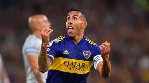 Ruggeri: Tevez está arriba de todo