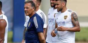 Russo le exige más intervención a Salvio