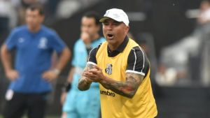 Sampaoli dijo que Boca hizo una oferta por un jugador suyo