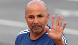Sampaoli habló sobre su cuestionada dirección en Argentina