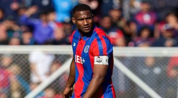 San Lorenzo venderá a Romaña por mucho menos dinero de lo que le ofreció Boca