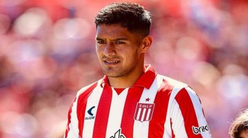 Santiago Núñez, en la mira de Boca: cuánto pide Estudiantes para dejarlo ir