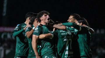 Sarmiento suma rodaje: confirmó tres amistosos antes del choque ante Boca por Copa Argentina