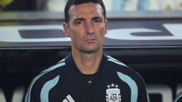 Scaloni analiza convocar a Flores y Delgado: Boca podría perderlos ante Banfield