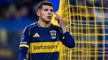 Scaloni libera a Flores de la selección: de qué depende que pueda jugar en Boca ante Unión
