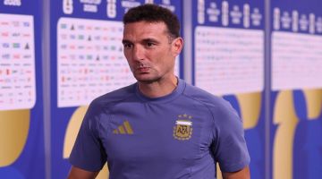 Scaloni piensa hacer cambios en Argentina: qué pasará con Leandro Paredes