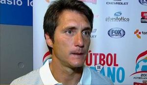 Schelotto: Jugamos con mucha autoridad