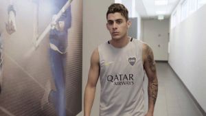 Se cayó el pase de Pavón a Los Ángeles Galaxy