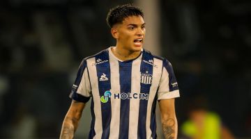 Se complica lo de Galarza a Boca: por qué podría caerse a pesar del acuerdo con el jugador