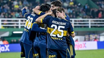 ¿Se ganó una chance en Boca? Malcom Braida dejó muy conforme a Úbeda