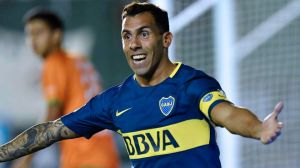 ¿Se irá de Boca?