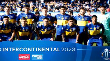 Se suma a último momento: Ignacio Rodríguez viajará a Bolivia por decisión de Martínez