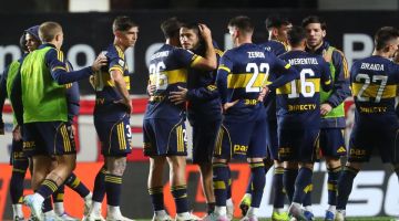 ¿Se va? Boca buscará rescindir un contrato importante que resuelve dos problemas a la vez