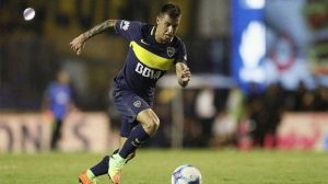 Se va de Boca a préstamo, sin cargo y sin opción