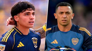 Se vienen cambios en Boca: Agustín Marchesín y Exequiel Zeballos recuperarán su lugar