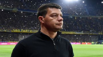 Sebastián Battaglia habló sobre el próximo DT de Boca y marcó el perfil que debe tener para asumir en el club