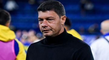 Sebastián Battaglia y la política de Boca: La Bombonera, el macrismo y por qué ahora es opositor