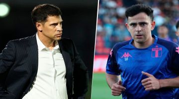 ¿Sebastián Domínguez explicó por qué Gonzalo Maroni nunca pudo rendir en Boca?