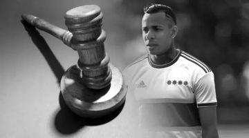 Sebastián Villa a juicio: la denuncia que lo expone hasta a 15 años de cárcel