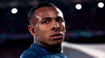 Sebastián Villa habló de los rumores sobre su vuelta a Boca y dejó una firme respuesta