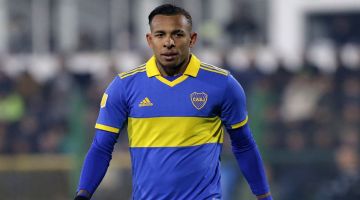 Sebastián Villa habló tras la victoria de Boca por Copa Argentina: “Vamos por todo”