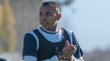 Sebastián Villa iba al Mundial 2026: revelan el motivo por el que Néstor Lorenzo lo bajó