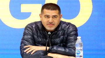 Sebastián Villa se encamina para ser refuerzo de Boca en junio: “Hay muchas chances”