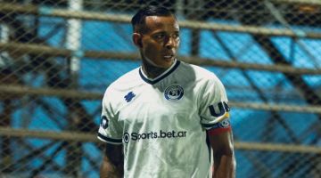 Sebastián Villa se ofreció a jugar en Boca, pero también en River: “Estoy abierto”