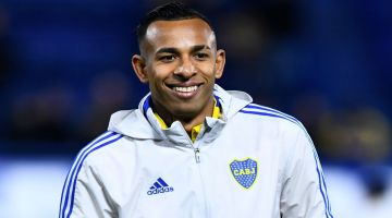 Sebastián Villa vuelve a Boca: cuánto lo pagará Riquelme y por cuántos años firmará contrato