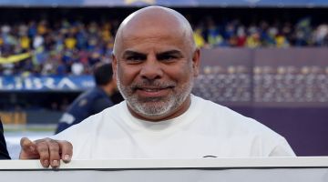 Según Mauricio Serna, Boca sufre la falta de un refuerzo en particular: “Lo necesitamos más que nunca”