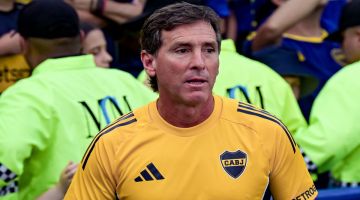 Semana clave: qué equipo pondrá Úbeda en la Copa Libertadores y cómo será la formación ante River