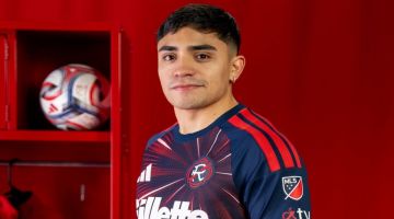 ¿Será rival de Boca? Un grande de Sudamérica pidió condiciones por Langoni