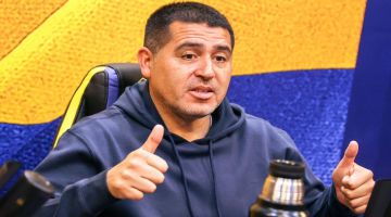 Sergio Rochet es el arquero que siempre le gustó a Riquelme y tiene la edad y experiencia justas