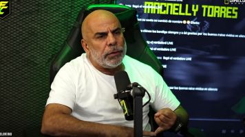 Serna recordó el conflicto por los premios antes de Boca-Corinthians