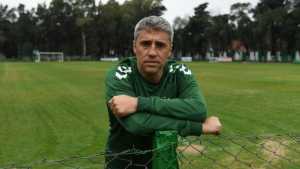 Si me llama Boca, lo escucho, pero me pone en un problemón