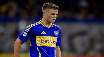 ¿Sigue en el fútbol argentino? Gimnasia confirmó las negociaciones con Ignacio Miramón