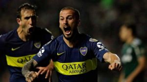 ¿Sigue Nike o aparece Adidas?